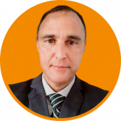 Emerson Luiz Baranoski