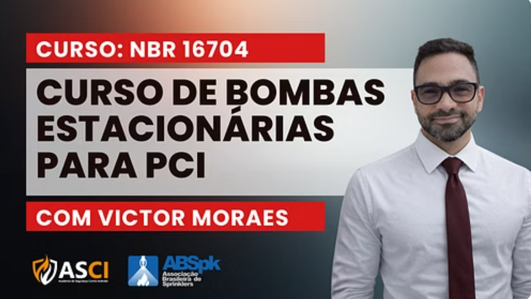 Capa oficial: ABNT NBR 16704 — Casas de bombas para PCI